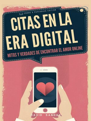 cover image of Citas en la Era Digital